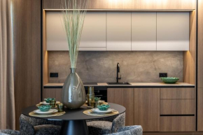 Vytauto 134 Suite Apartments, Palanga